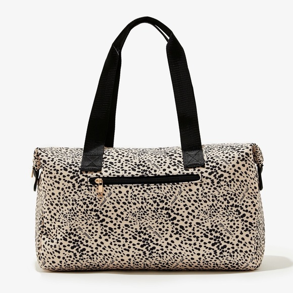 Mali + Lili weekender bag, NWT - Picture 2 of 3